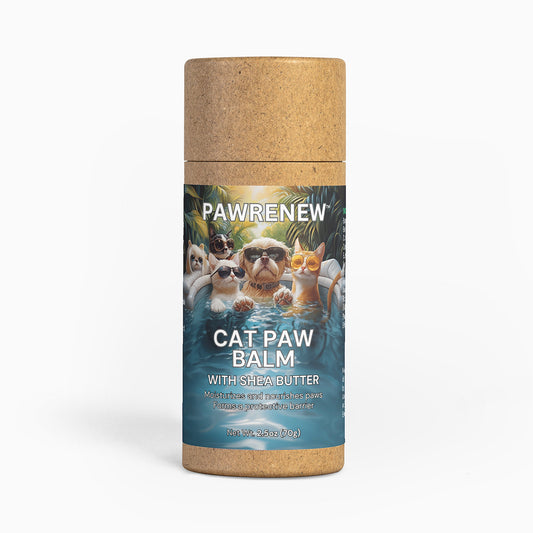 Cat Paw Balm